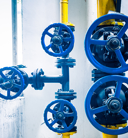 Marine Valves